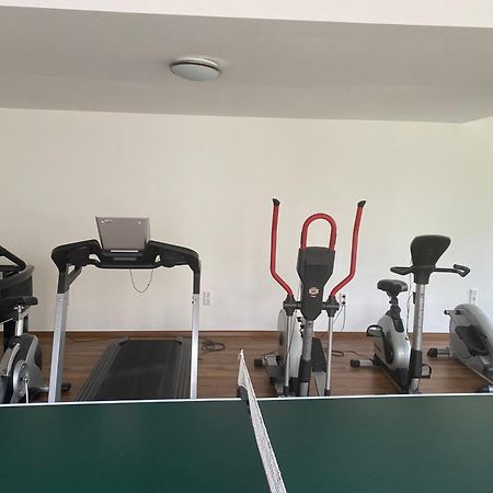 2-Zimmer-Ferienwohnung Mit Hotelservice Und 2 Balkons - Golf, Bike Und Wellness Im Markgraeflerland Bad Bellingen Εξωτερικό φωτογραφία