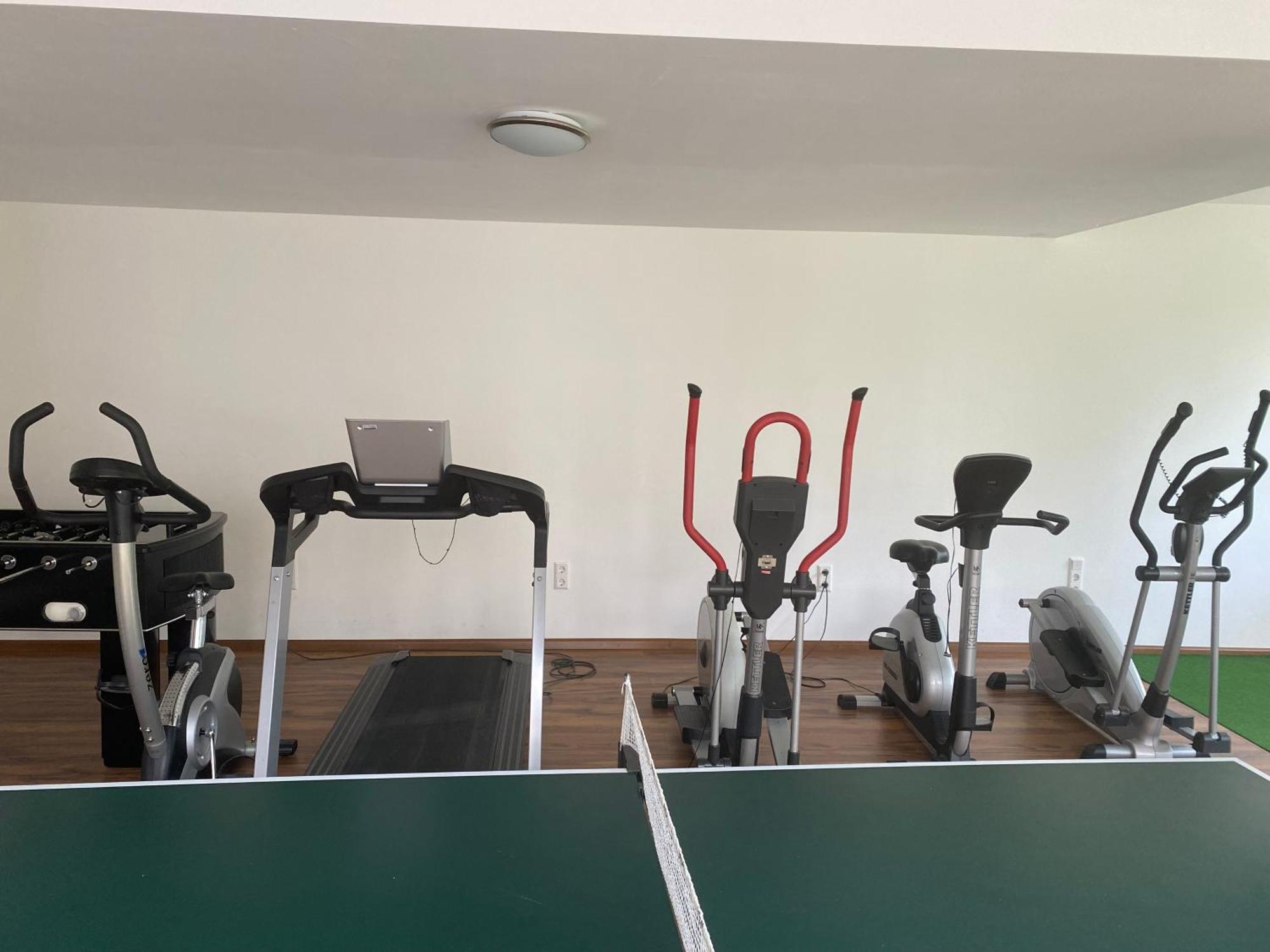 2-Zimmer-Ferienwohnung Mit Hotelservice Und 2 Balkons - Golf, Bike Und Wellness Im Markgraeflerland Bad Bellingen Εξωτερικό φωτογραφία